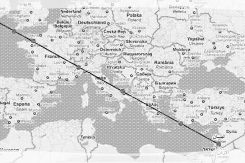 Giza trig 001