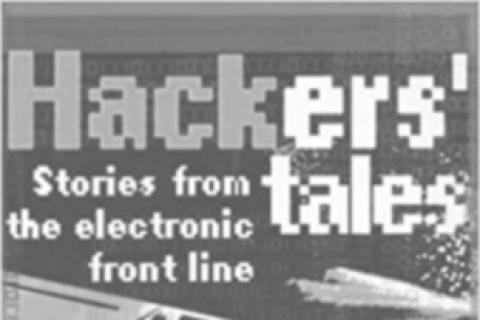 Hackers Tales - 2004