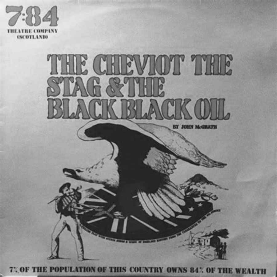 7:84 Theatre Company