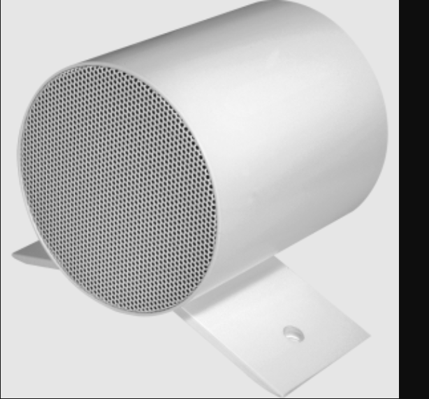 Directional Audio