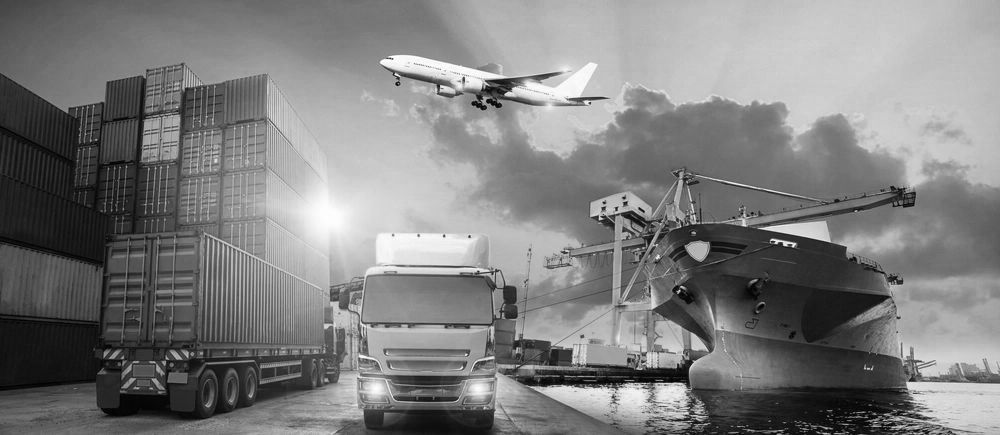 Global trade markets