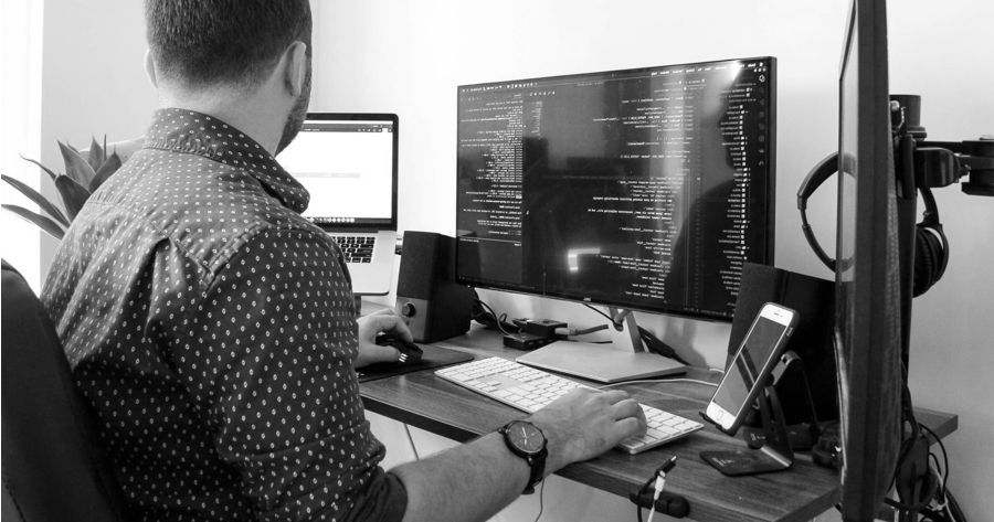 DEVELOPER - IDE