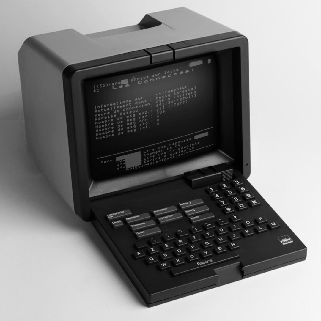 Minitel Matra