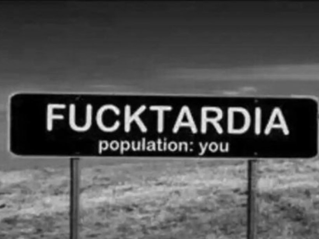 A very limited Hangout