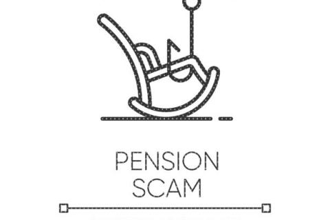 Pension scam