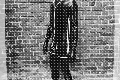 Disturbing footage of the Dogman