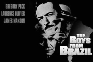 A dramatised account of Jospeh Mengele's insanity