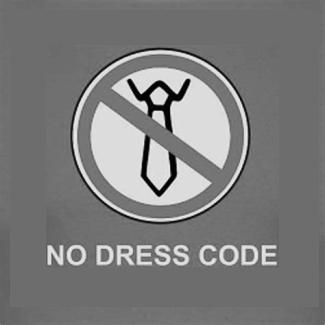 Not tonight, regulars only