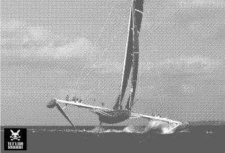 Is it a boat yer after?