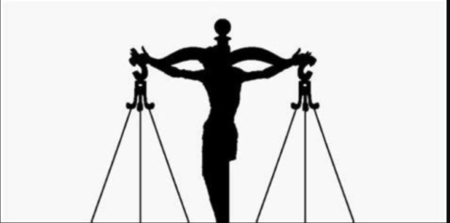 Courts Crucifixion Courts Crucifixion