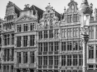 Guild House, London