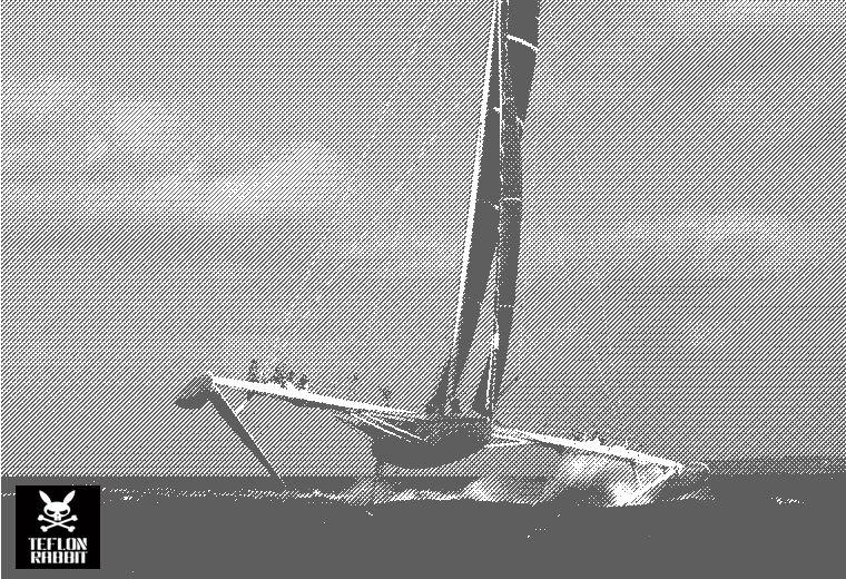 Is it a boat yer after?