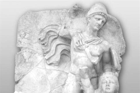 Didn't fare so well in Scotland, did you Claudius?