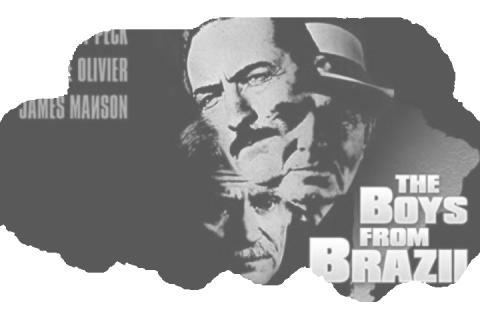 A dramatised account of Jospeh Mengele's insanity