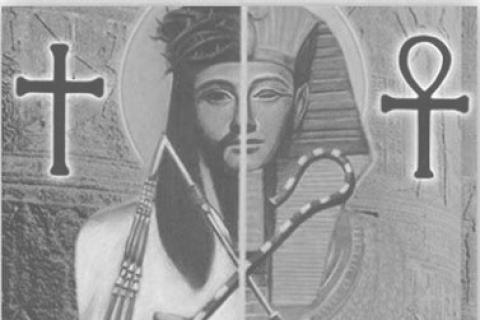 The Pharaoh Caesarian / Jesus Christ