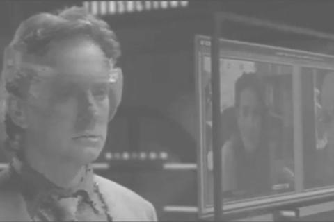 Virtual filing System